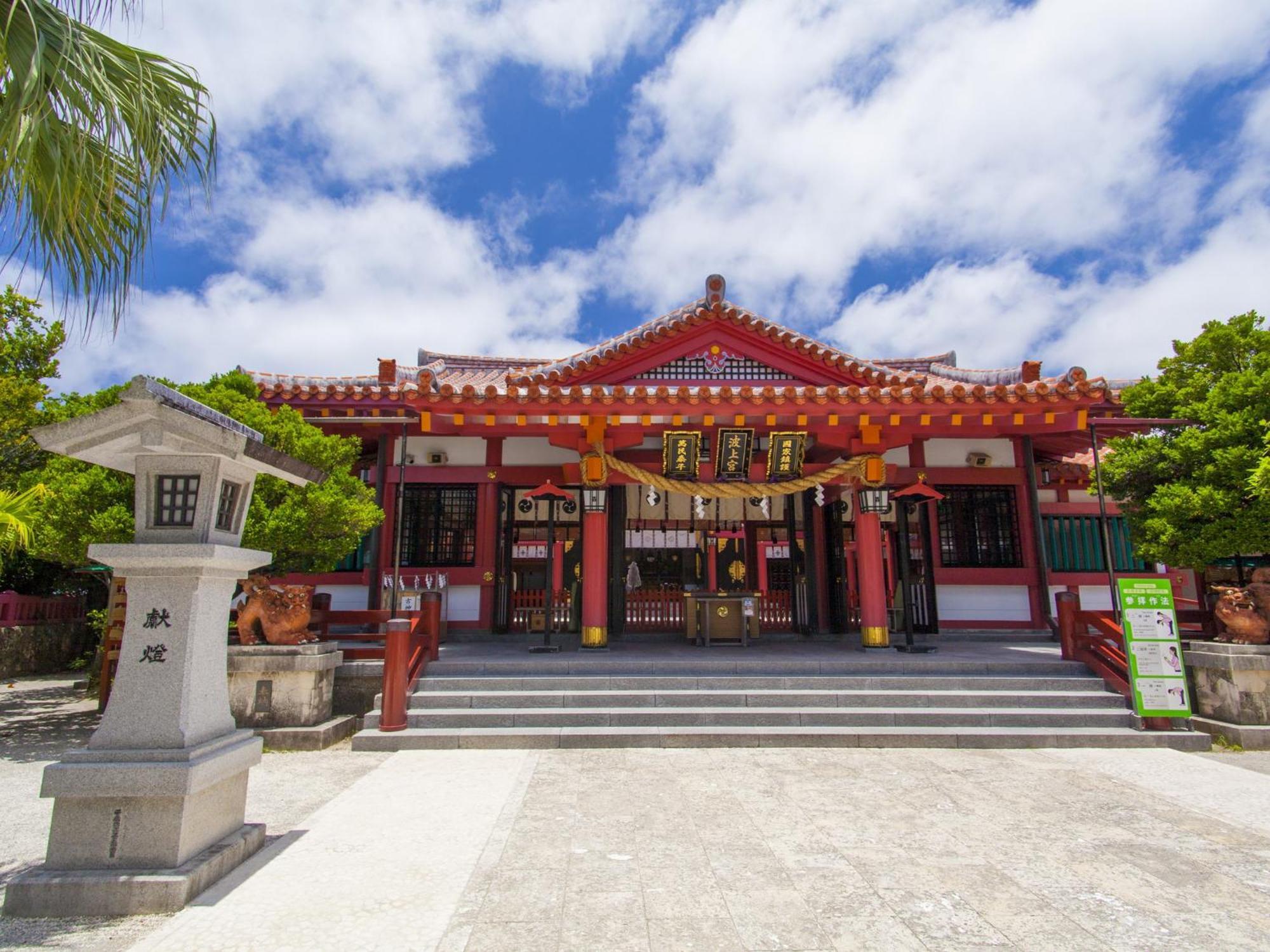 Hotel Blion Naha Ngoại thất bức ảnh