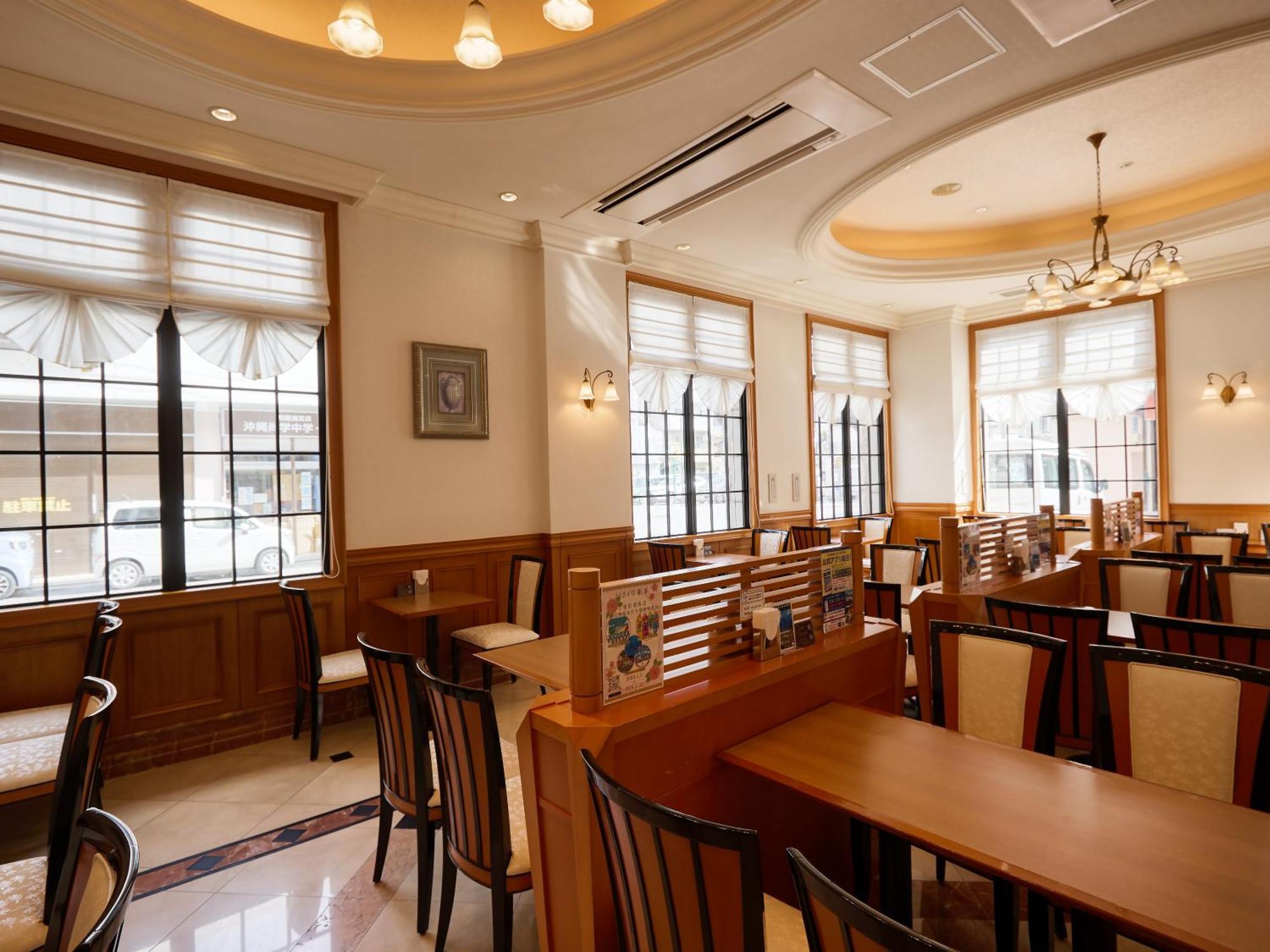 Hotel Blion Naha Ngoại thất bức ảnh