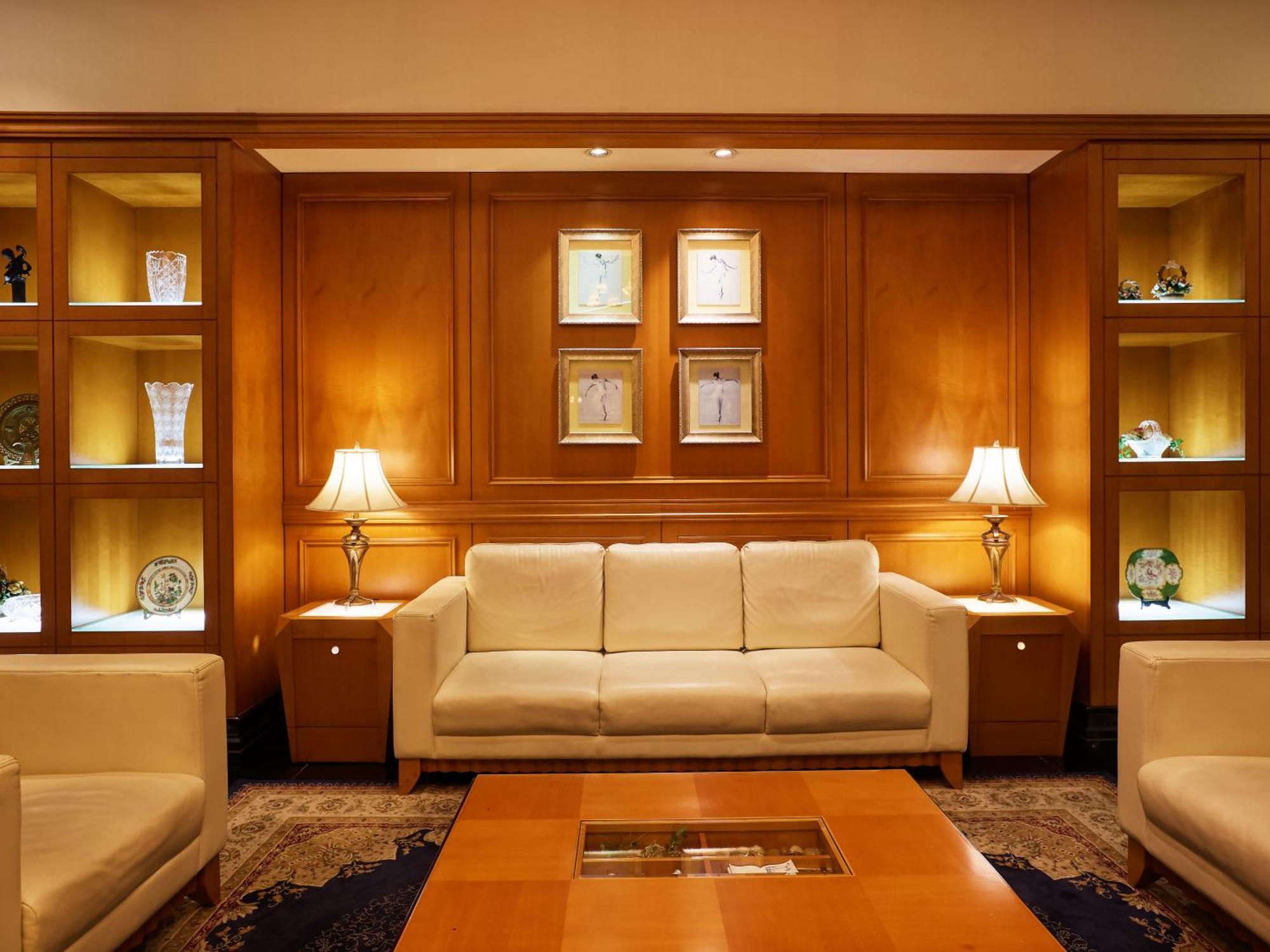 Hotel Blion Naha Ngoại thất bức ảnh