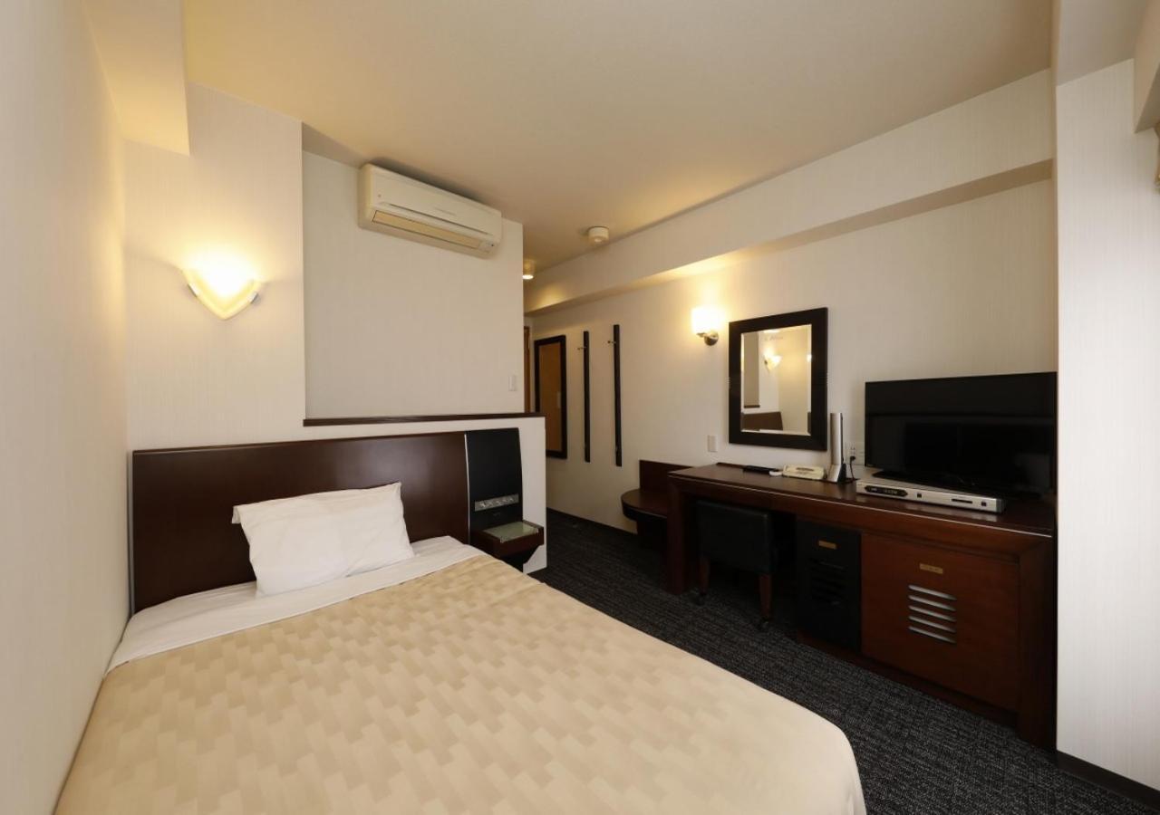 Hotel Blion Naha Ngoại thất bức ảnh