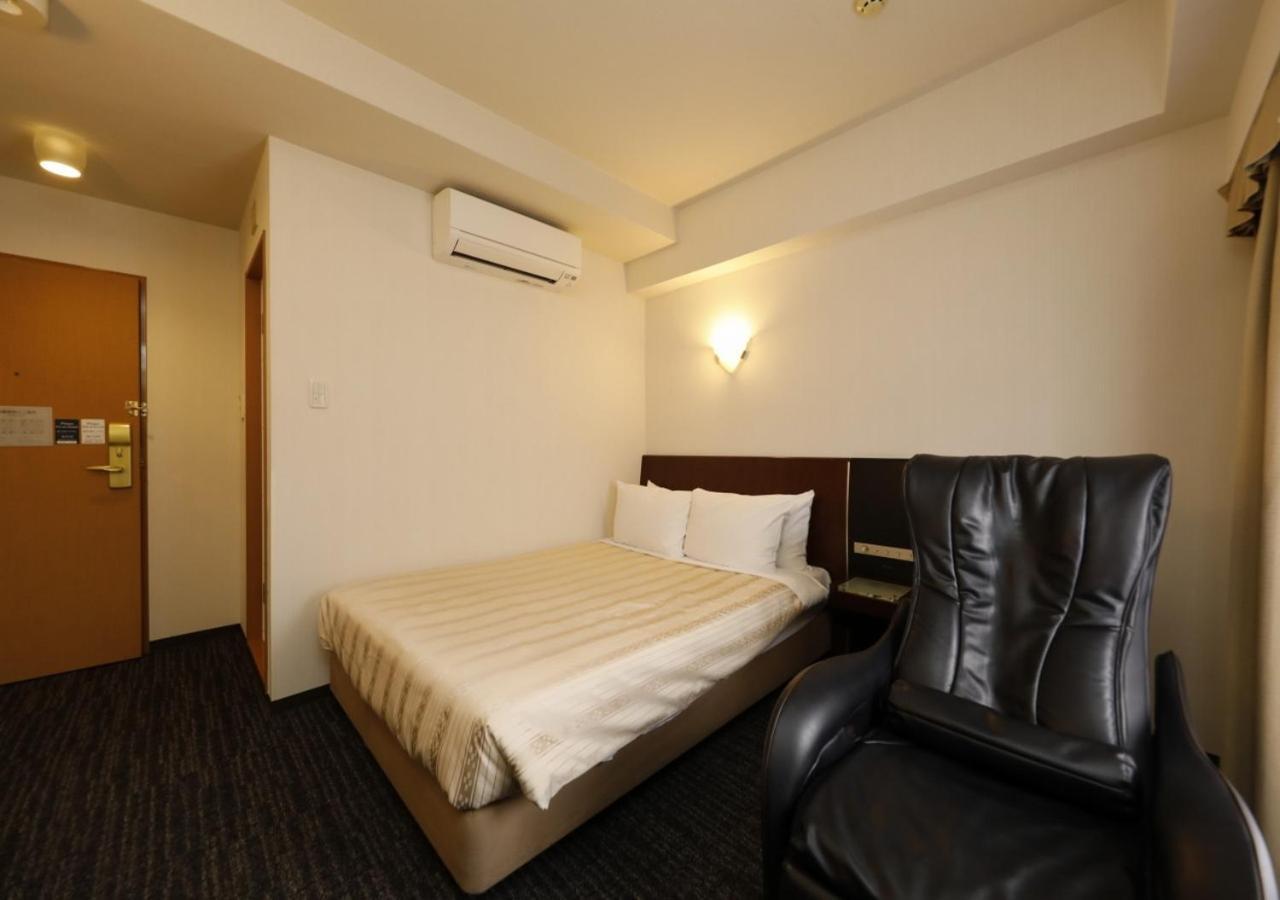 Hotel Blion Naha Ngoại thất bức ảnh