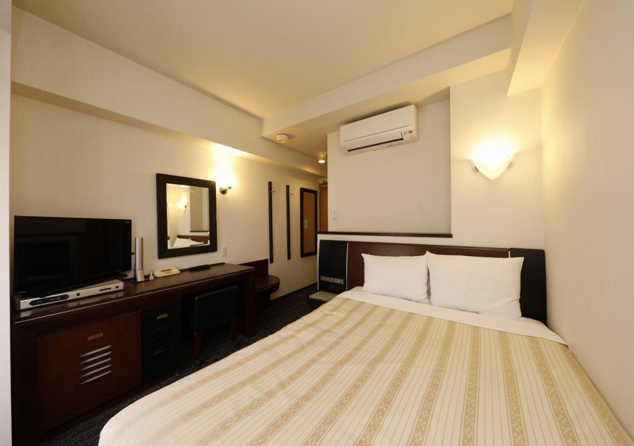 Hotel Blion Naha Ngoại thất bức ảnh