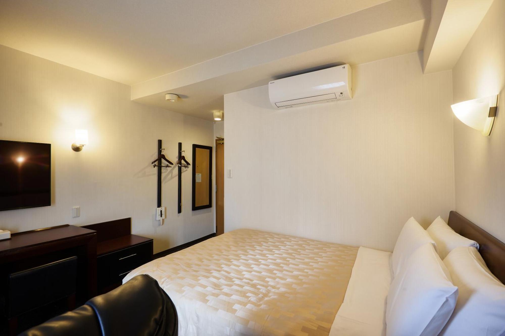 Hotel Blion Naha Ngoại thất bức ảnh