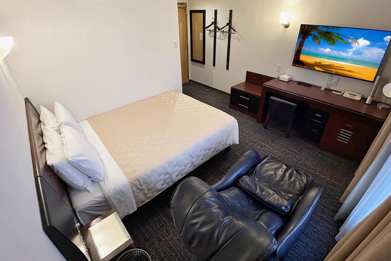 Hotel Blion Naha Ngoại thất bức ảnh